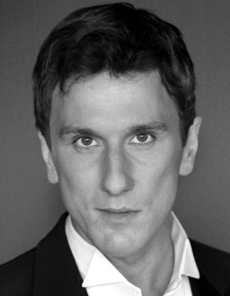 Martin Achrainer