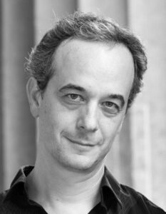 Adrian Eröd Österreichisches Bachkollegium